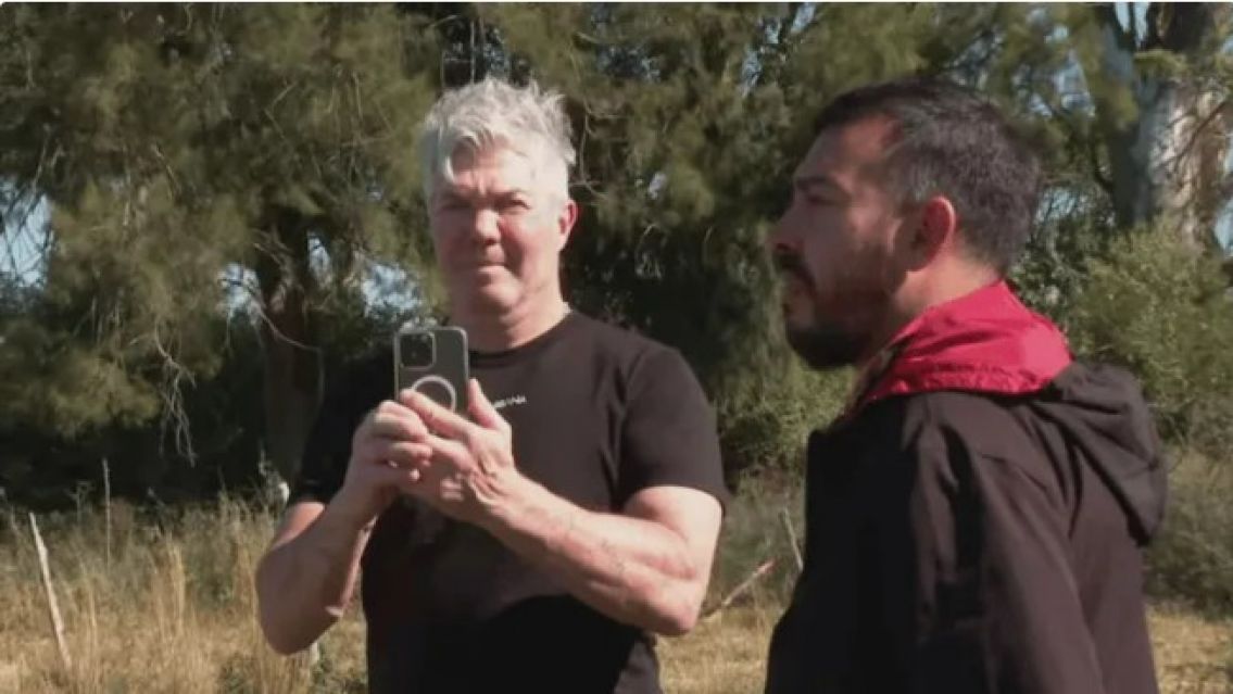 Desaparición de Loan: Fernando Burlando cree haber descubierto por dónde se lo llevaron