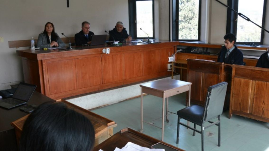 Violó a una menor de edad en San Pedro de Jujuy y lo condenaron a 16 años de cárcel