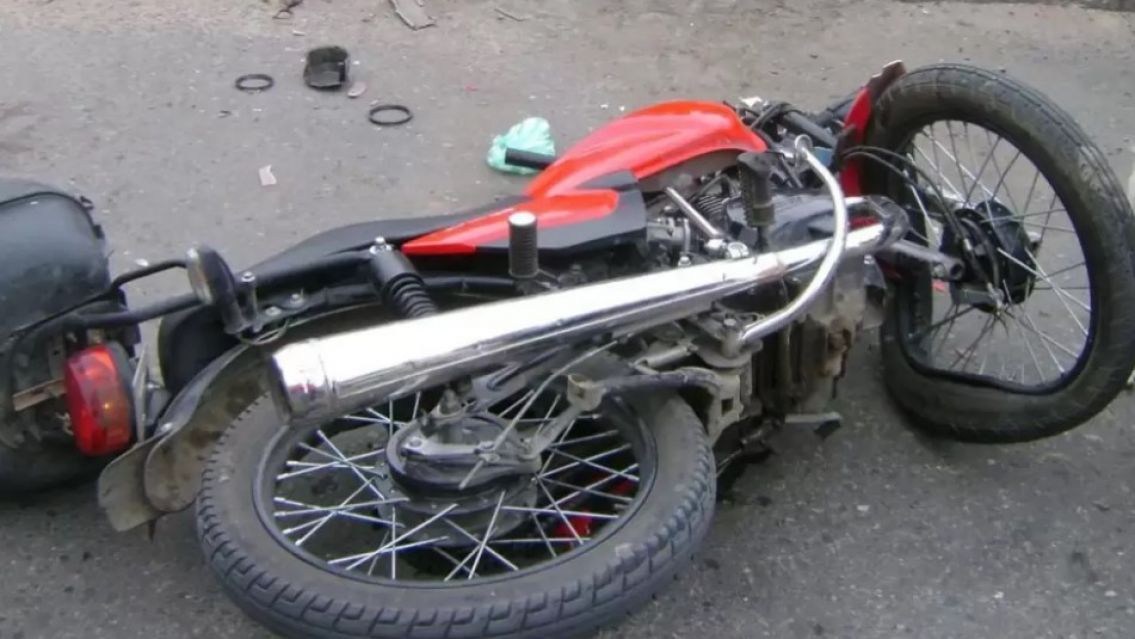 Brutal accidente de tr�nsito el la ruta 9 a la altura de El Carmen se cobr� una vida