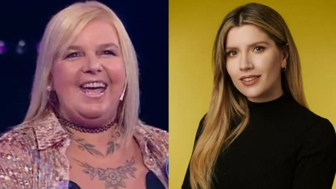 Virginia de Gran Hermano hará una obra de teatro junto a Laurita Fernández