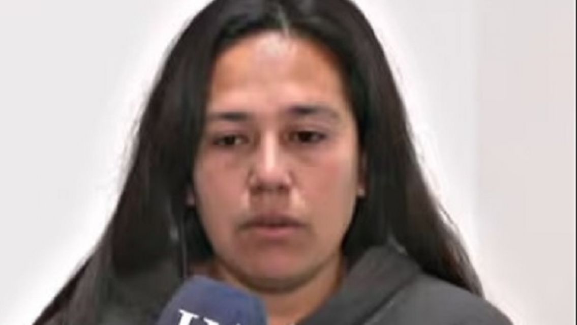 La prima de Loan pidió hablar: desmintió a la tía y aportó un dato trascendental