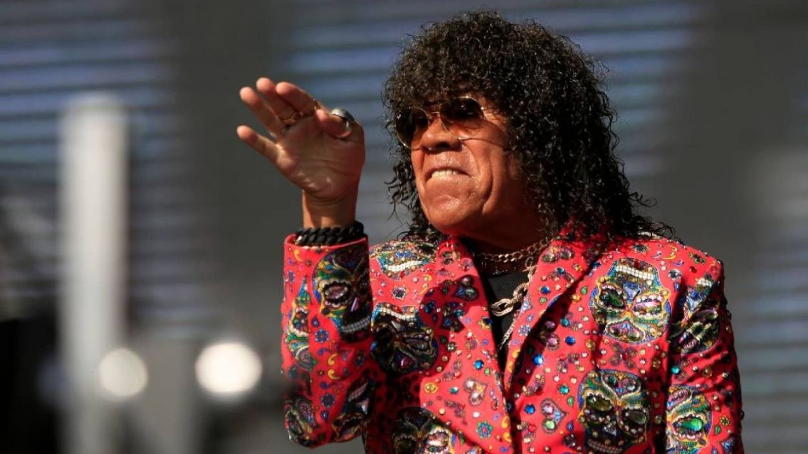 Es multimillonario: revelaron de cuánto es la fortuna de la Mona Jiménez