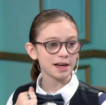 Nene autista salió llorando del programa de Juana Viale: ¿Qué pasó?