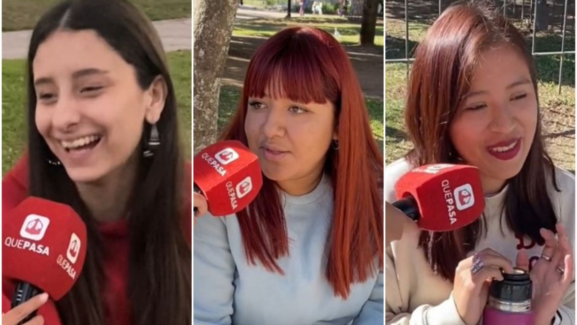 Semana de la Dulzura: Juje�a pidi� un regalo de 60 mil pesos y le llovieron cr�ticas