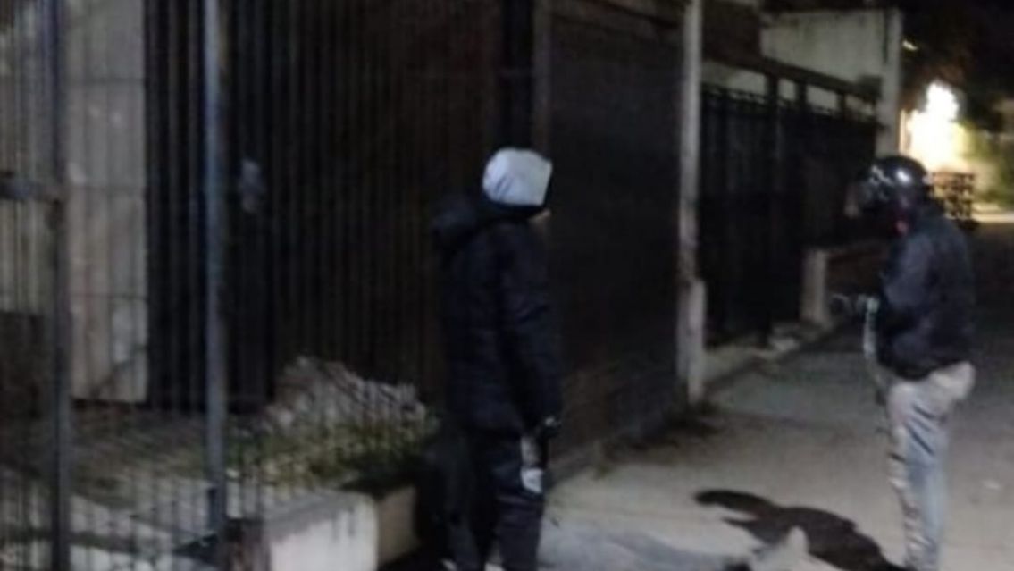 Cayó el "patito" Juan: El peligroso chorro jujeño que se mete a las casas