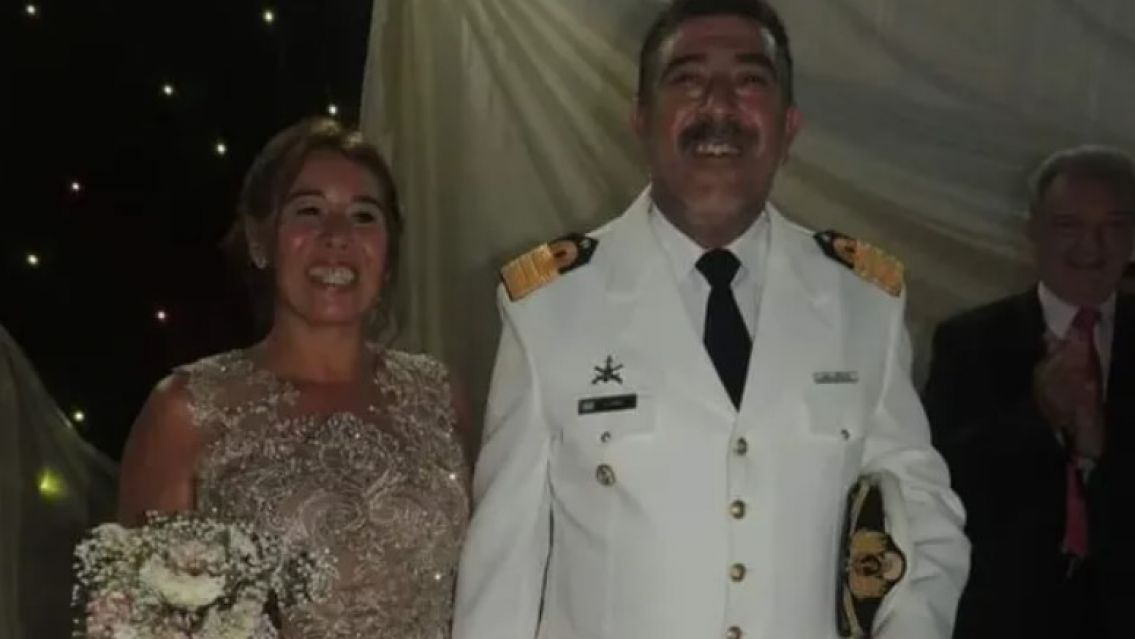 Novedades del caso Loan: Se cay� la mentira de Caillava y Carlos P�rez