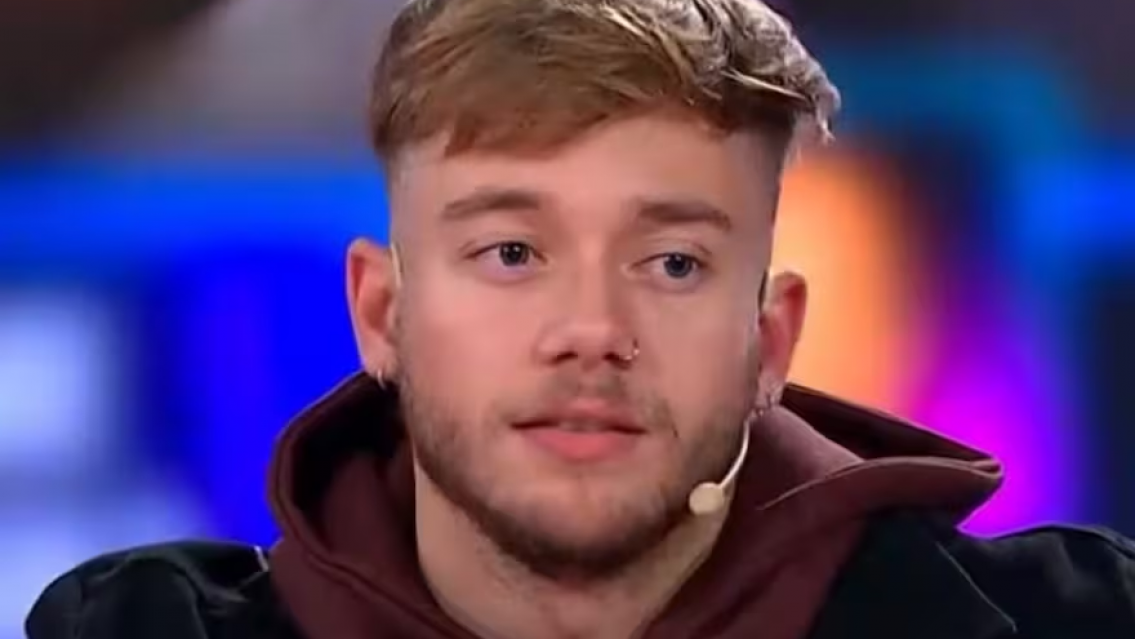 "Arreglé algo", qué hizo Nacho Castañares con la casa que se ganó en Gran Hermano