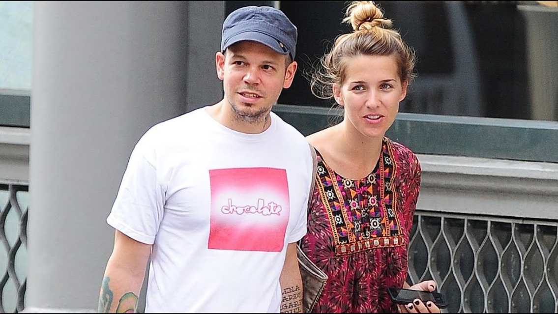 M�s de 200 mil d�lares y un departamento, feroz pelea entre Residente y Soledad Fandi�o