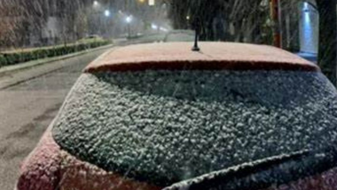  Se conoci� hasta cu�ndo se queda el fr�o extremo en Jujuy