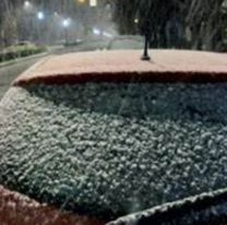 Se conoció hasta cuándo se queda el frío extremo en Jujuy