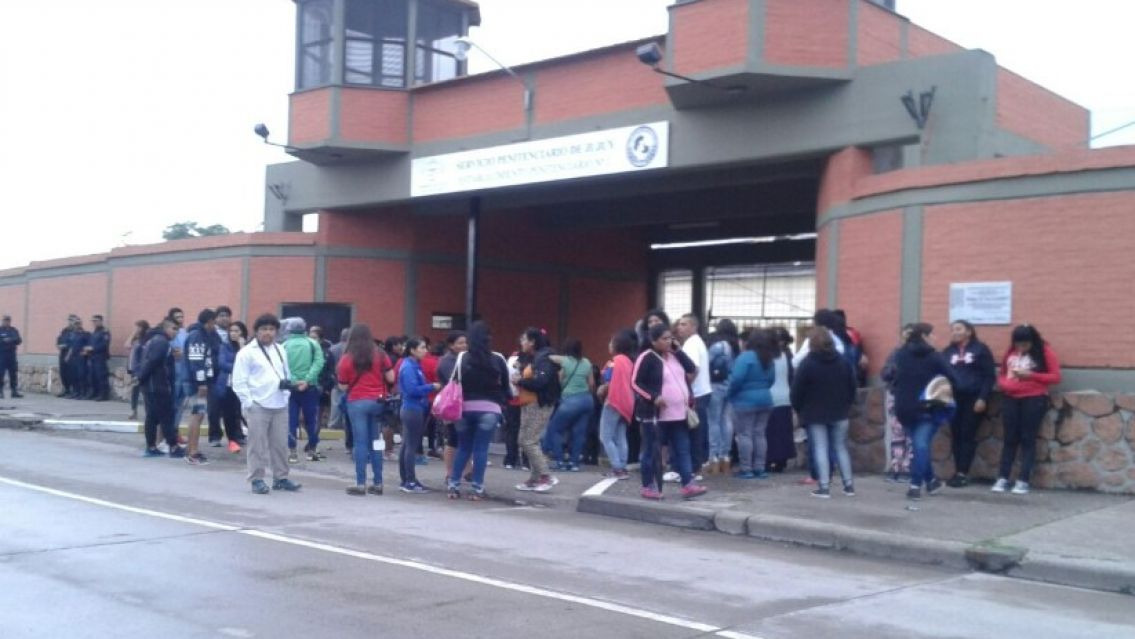 Los familiares del homicida que muri� en el Penal de Gorriti demandar�n al gobierno de Jujuy