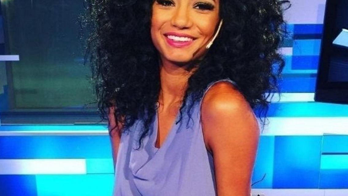 Kate Rodríguez, ex bailarina de Tinelli: "Me encaran más las mujeres que los hombres"