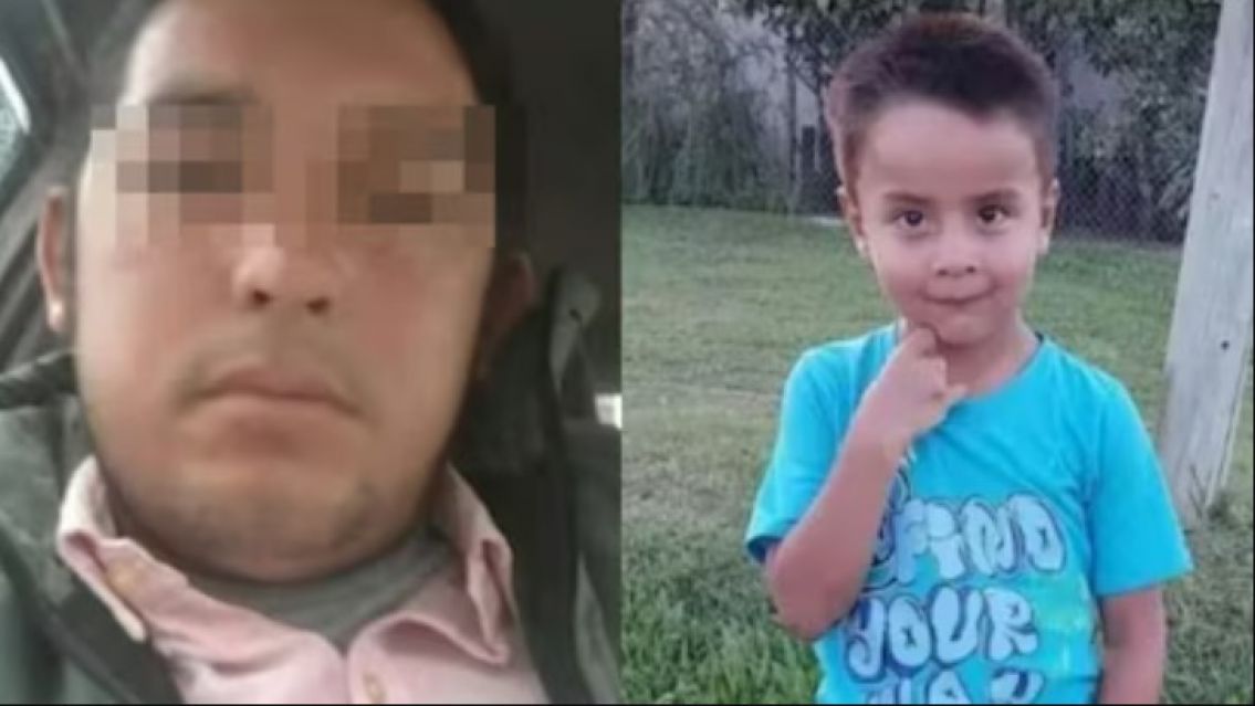 Renunció otro abogado a la defensa del tío de Loan, Antonio Benítez