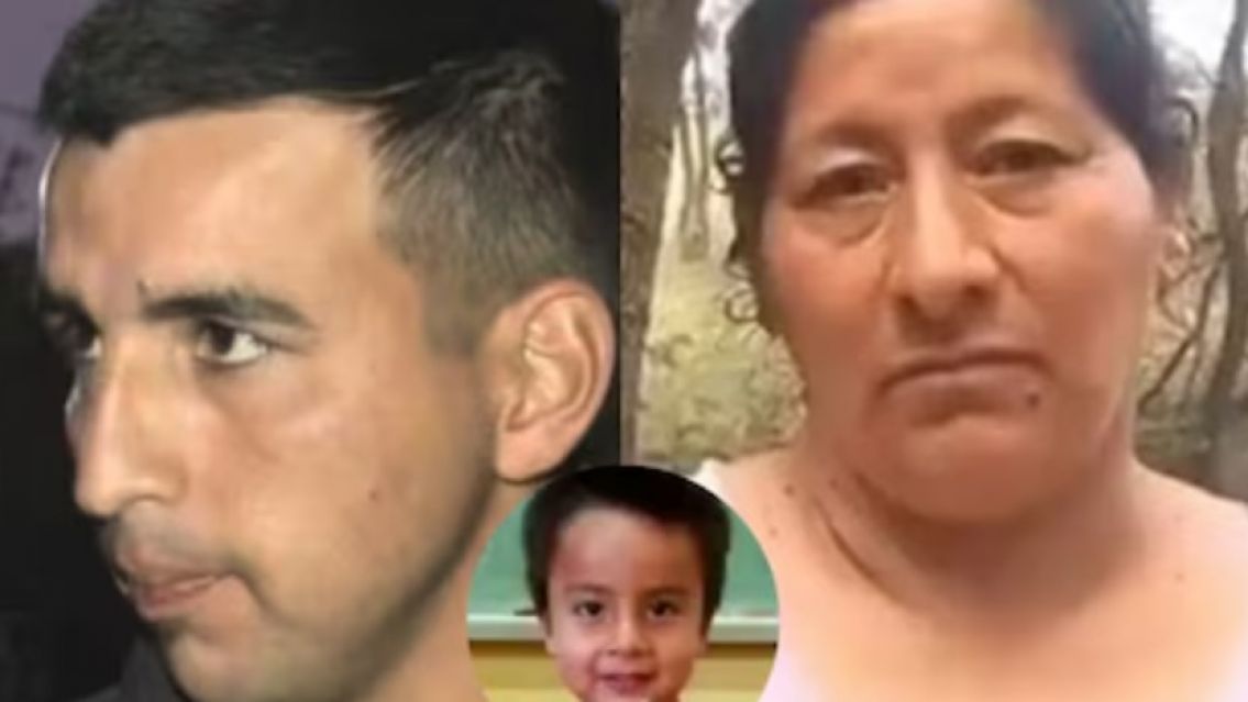 El hermano de Loan habló de la "transferencia millonaria" que recibió su familia