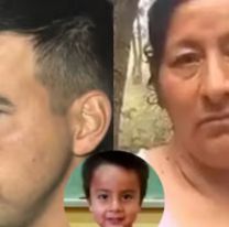 El hermano de Loan habló de la "transferencia millonaria" que recibió su familia