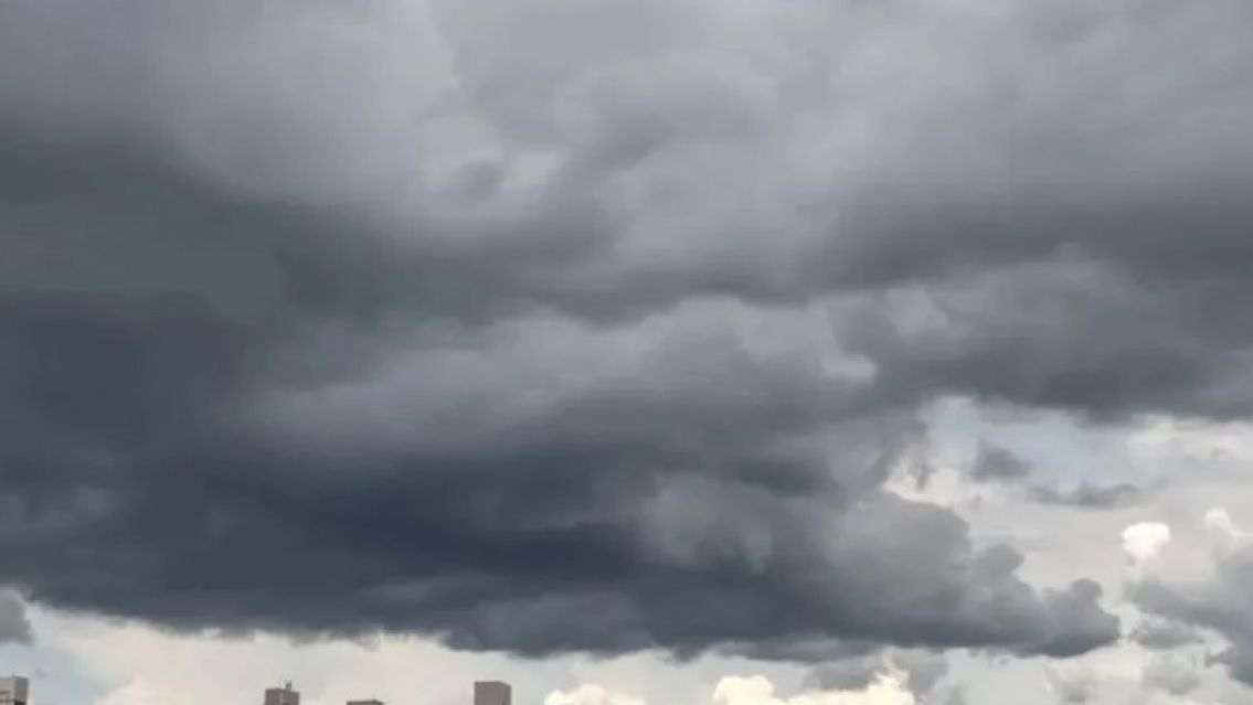 Alerta amarilla por ola polar en Jujuy: de cu�nto ser� la temperatura m�nima
