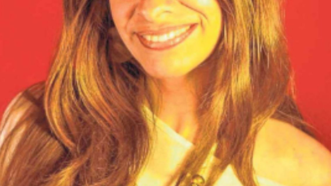 La cantante m�s querida del Norte denunci� que le hicieron lo peor: entreg� hasta videos