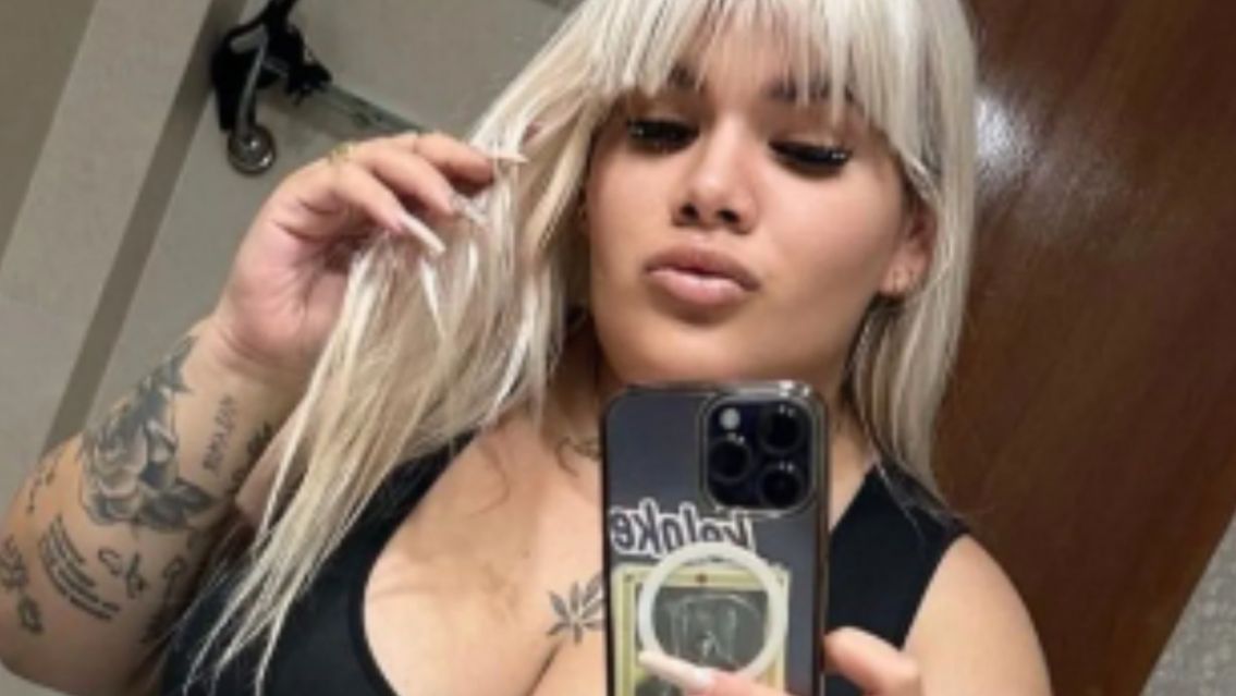 Estafaron a More Rial en pleno embarazo: le hicieron el cuento del t�o