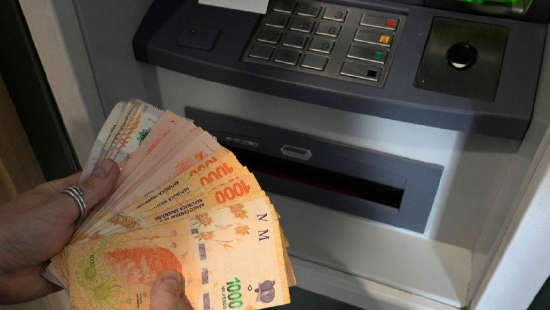 Quiénes son los miles de jujeños que despertaron con sus cuentas llenas