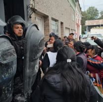 Impuestazo en Perico: sigue la tensi&oacute;n entre feriantes y el municipio