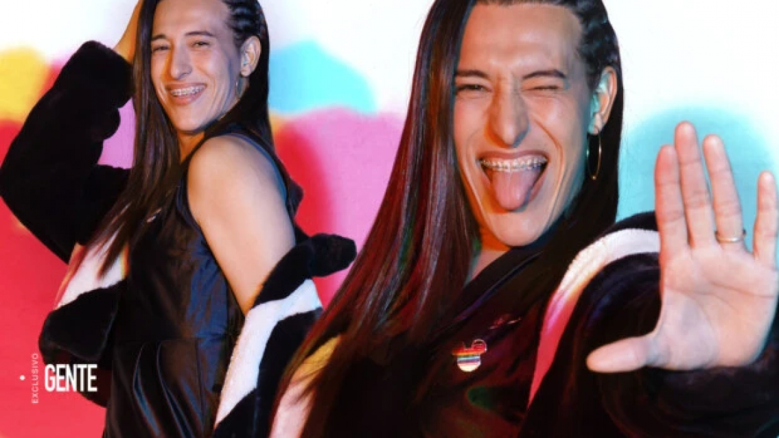 Mara Gómez, la primera futbolista trans profesional de Argentina