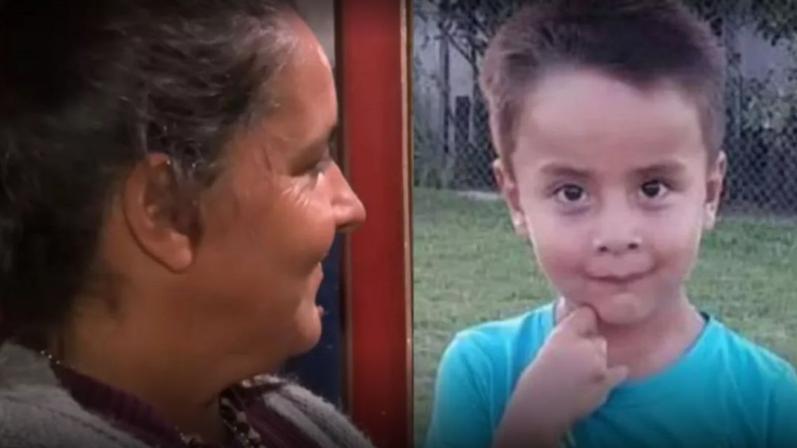 El video inédito de Loan que destroza a su mamá: para quebrar en llanto