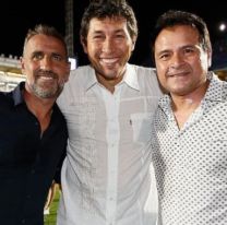 Tres de los ídolos de Boca podrían terminar en cárcel: ¿Qué pasó?