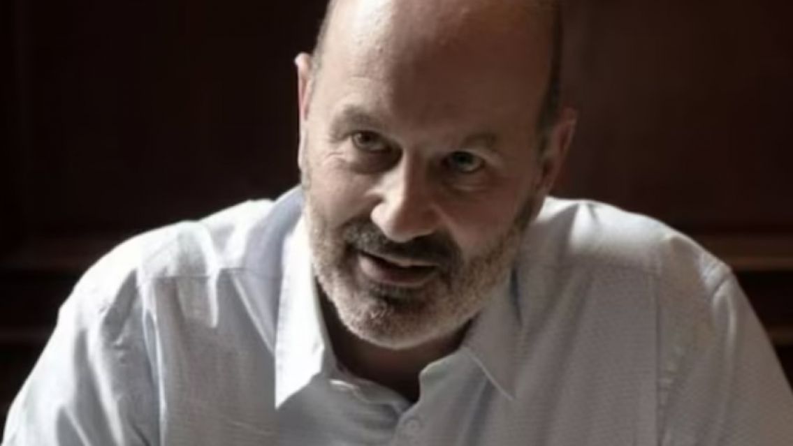 Federico Struzenegger asume en el Ministerio de Desregulación y Transformación del Estado