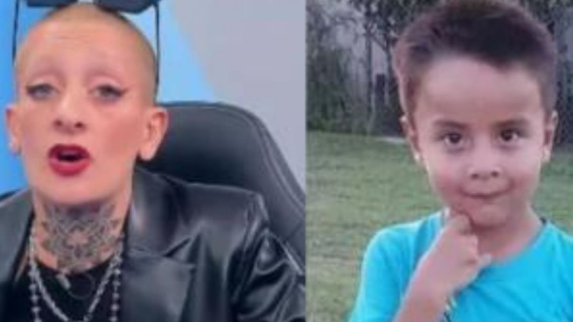 Furia se metió de lleno en el caso Loan y: "Yo sé bien quién es"