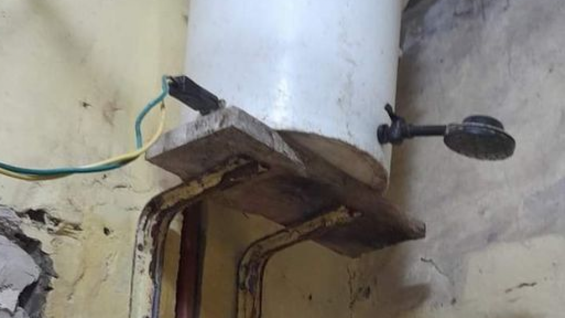 "No hace falta", la parte del cuerpo que no hay que lavarse según expertos