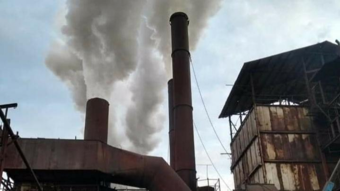 Malas noticias de Juli�n, el joven herido en la explosi�n del ingenio