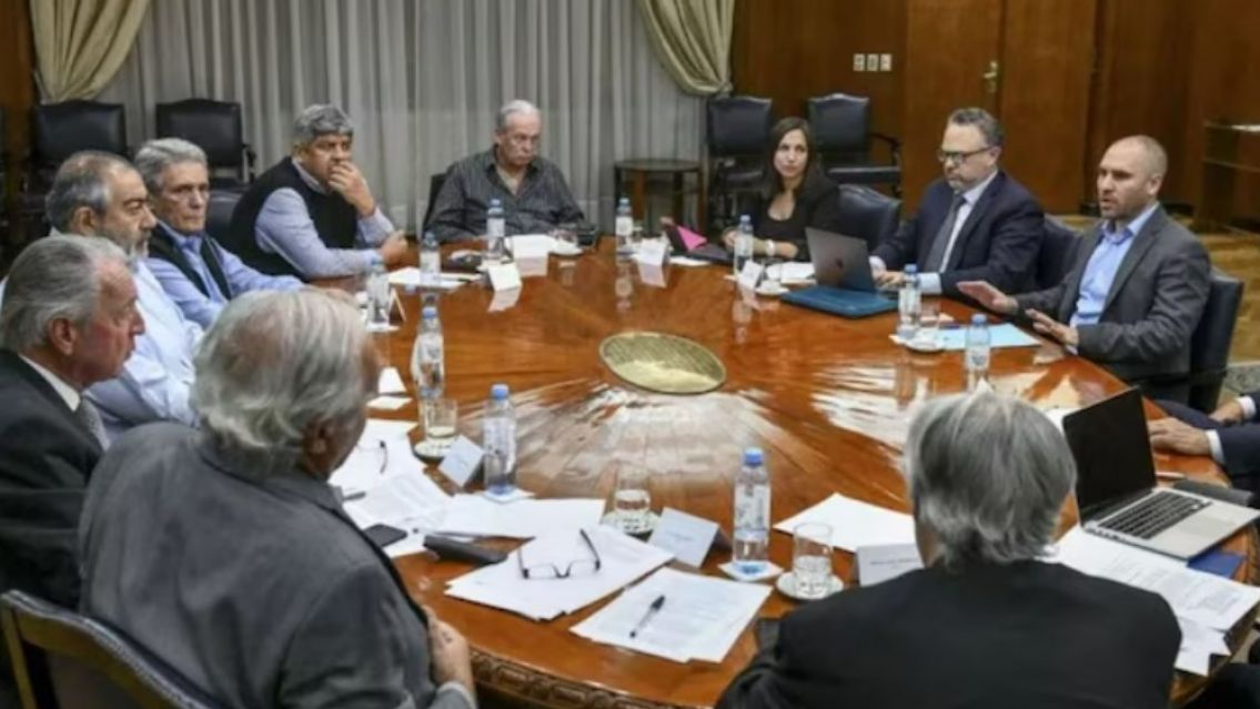 Convocarán al Consejo que define la suba del salario mínimo para el 18 de julio