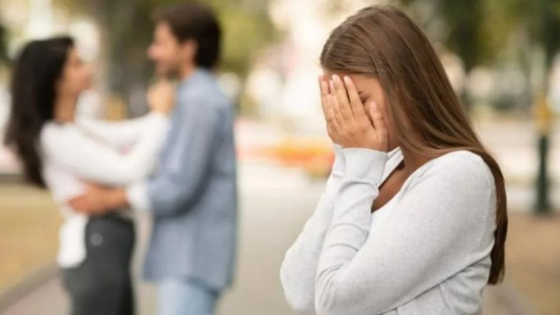 Conocé a los tres signos que superan más rápido una ruptura amorosa