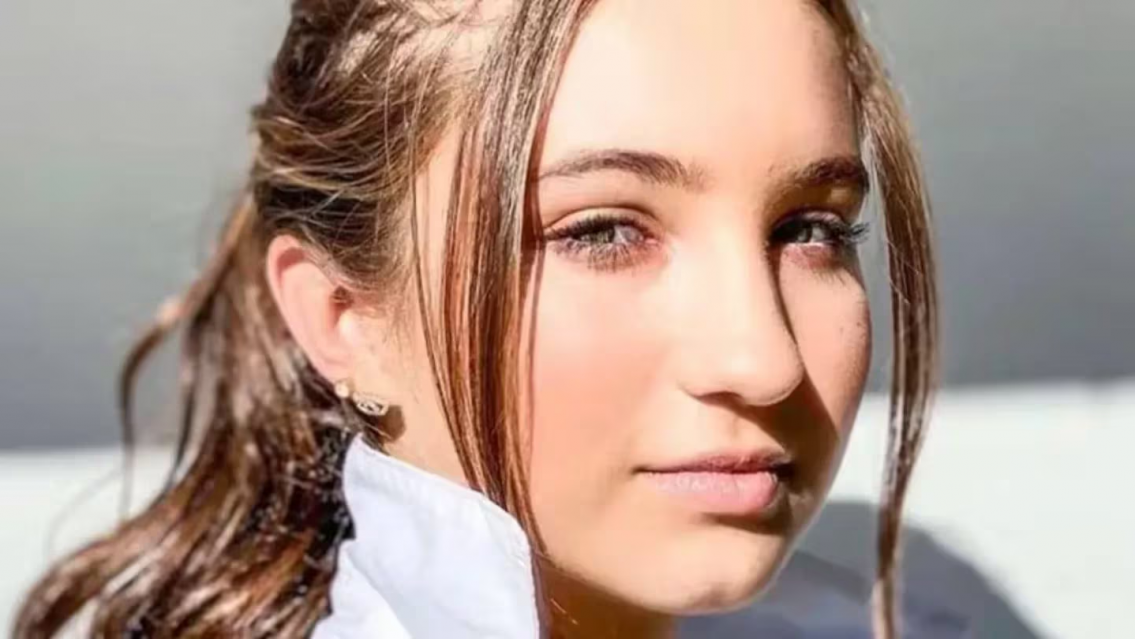 ¿Qué cambió? El motivo que aleja a Indiana Cubero de su papá y la aleja de Nicole Neumann