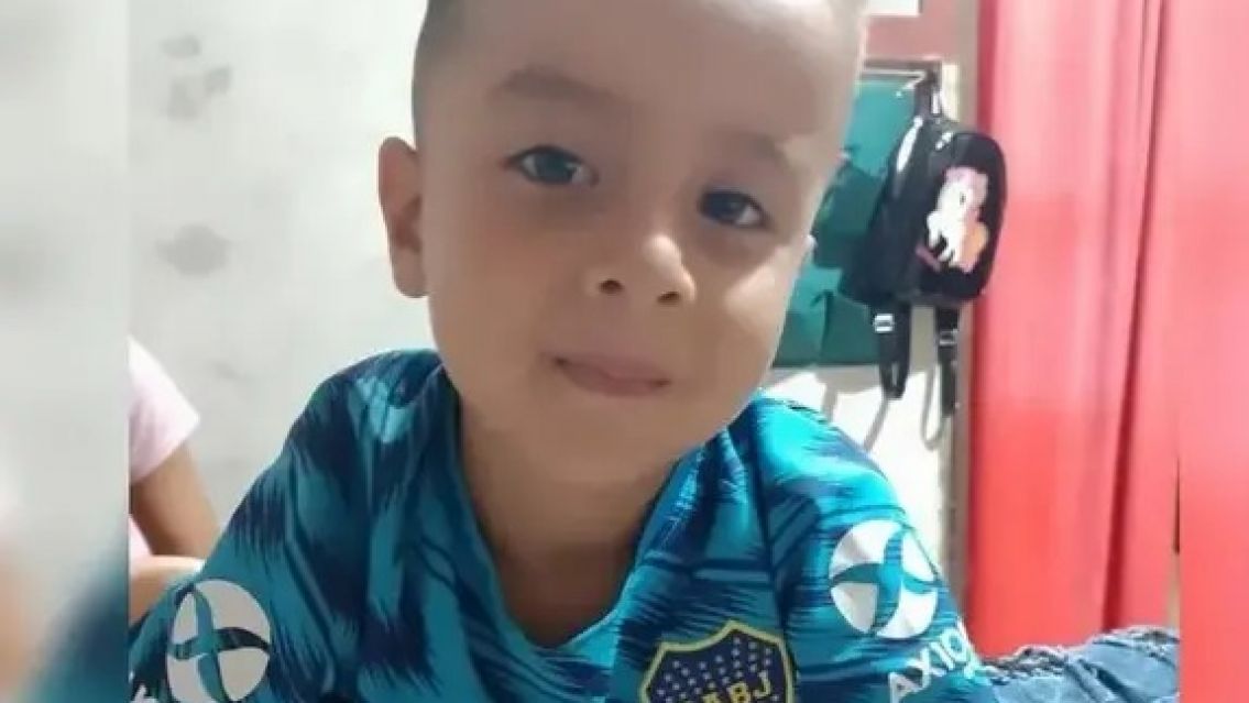[URGENTE] Caso Loan: apareci� una extra�a nota en un estaci�n de servicio