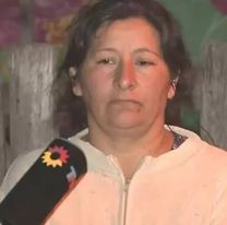 B&uacute;squeda de Loan: ordenaron trasladar a Laudelina Pe&ntilde;a al penal de Ezeiza