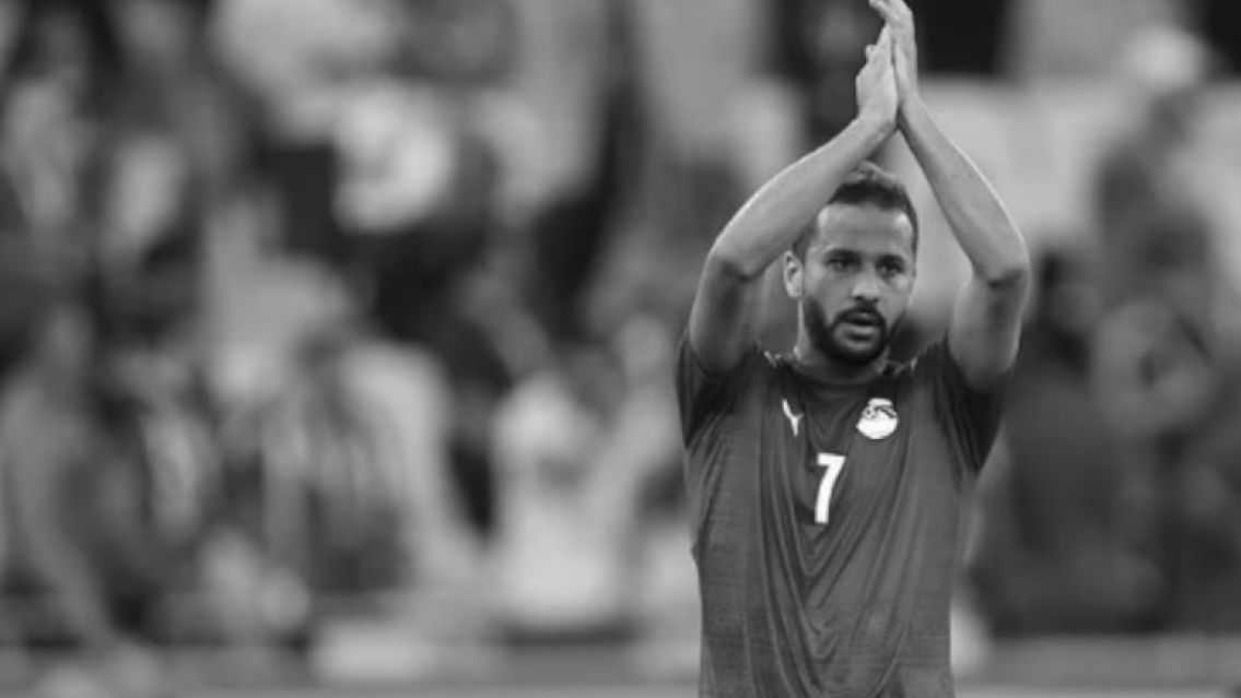 Conmoci�n en el f�tbol: muri� un jugador que hab�a sufrido un infarto en medio de un partido