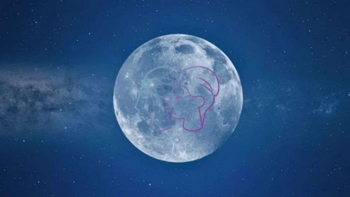 Los tres signos que se ver�n "iluminados" con la llegada de la Luna en G�minis