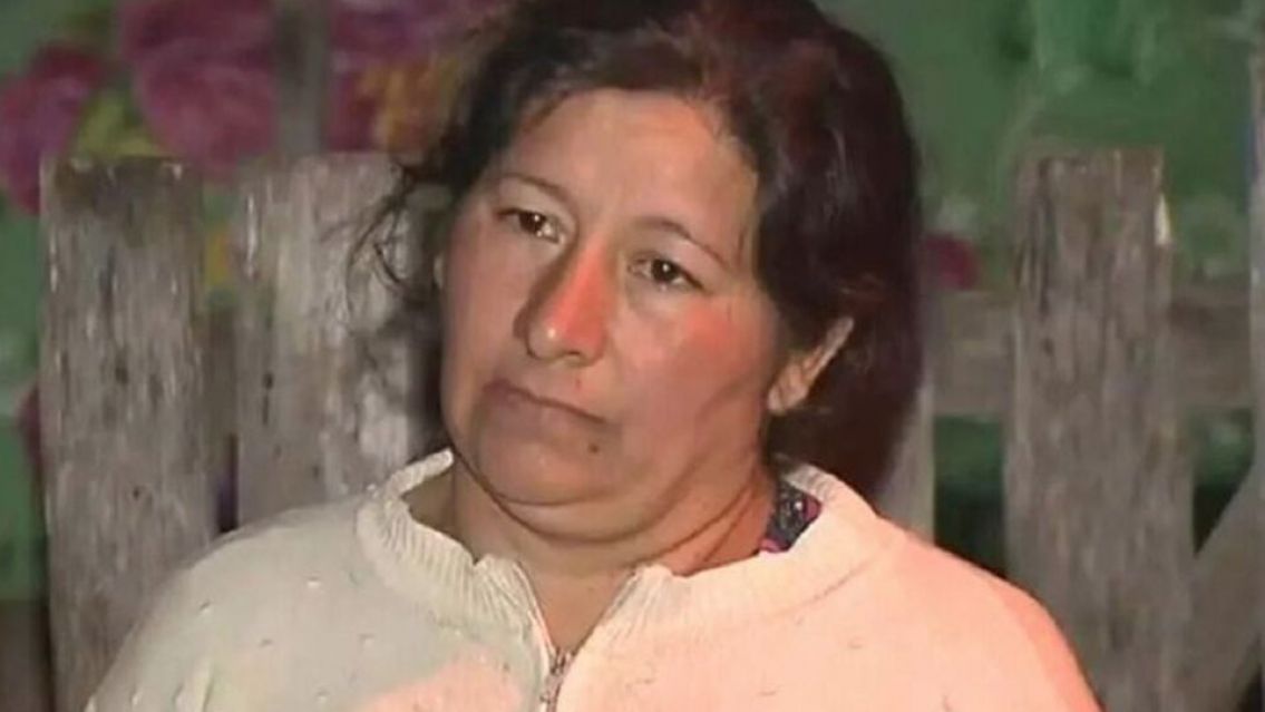 El desesperado pedido de Laudelina desde el penal de Ezeiza