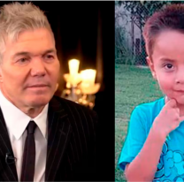 Fernando Burlando se calent&oacute; y le peg&oacute; a todos: "Hace mucho no veo tanta porquer&iacute;a"