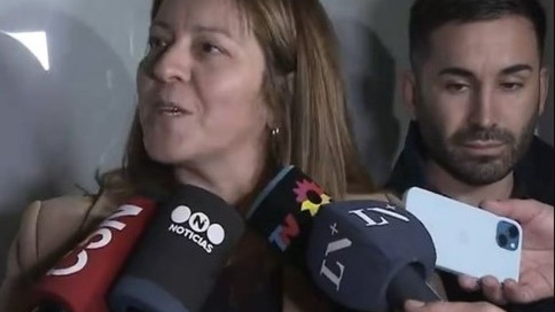 "Estamos cerca de encontrarlo", el dato sobre Loan que filtr� una abogada