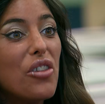 "Ladrona!": La grave acusación que le hicieron a Catalina de Gran Hermano