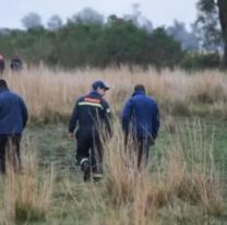 Desapareció otro chico en Corrientes y crece la preocupación