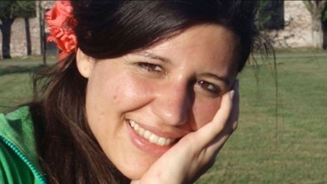 Ven�a a Jujuy y desapareci�: 13 a�os del Caso Mar�a Cash