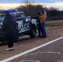 Detuvieron a una mujer que viajaba a Neuquén con una nena de 5 años que había desaparecido 