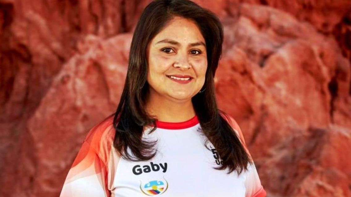 Comisionada de Uqu�a junta m�s denuncias: fue acusada de corrupci�n, violencia y persecuci�n