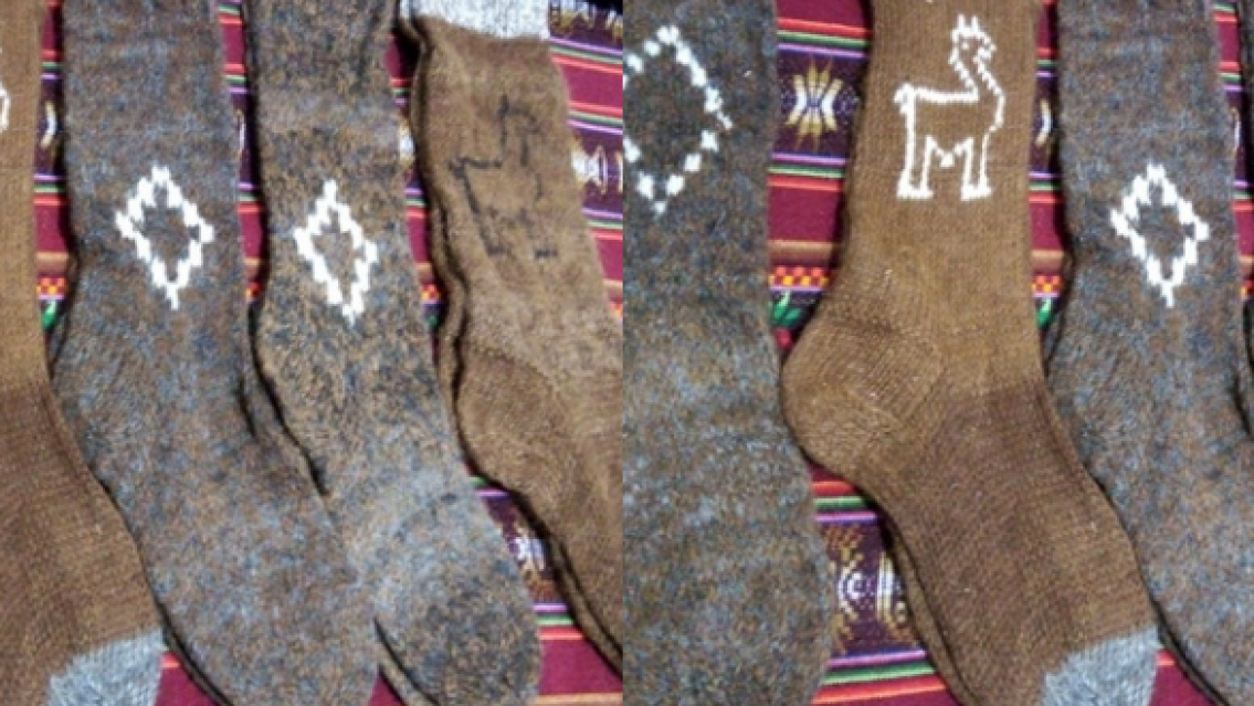 Alerta por frío extremo en Jujuy este feriado del 9 de Julio