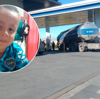 Caso Loan: qu&eacute; dice la misteriosa nota que apareci&oacute; en la YPF