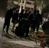 Captura de video de Jujuy al Momento