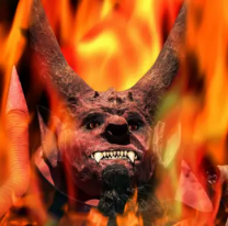 "Cabeza de Demonio", el fenómenos más alarmante llega en menos de 10 días